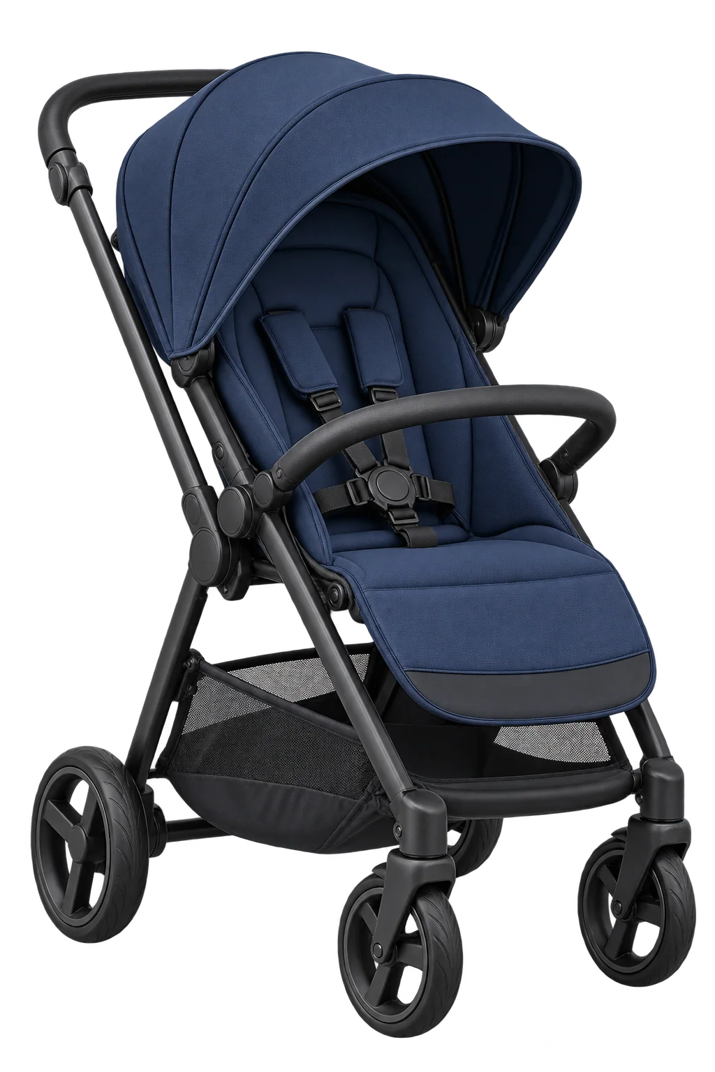 Compact Travel Stroller