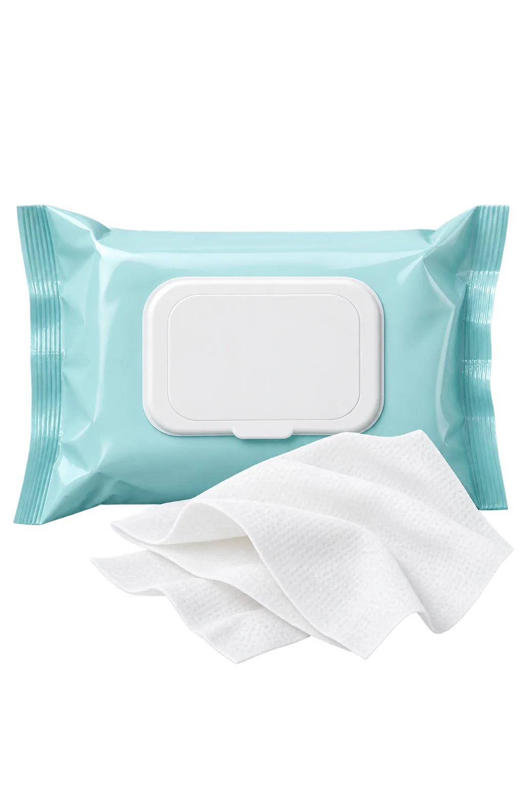 CloudSoft Muslin Swaddles — 4 Pack
