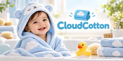 CloudCotton