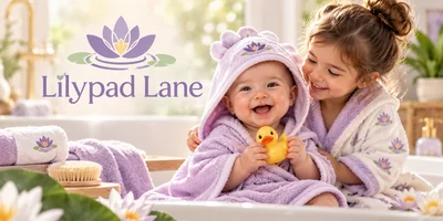 Lilypad Lane