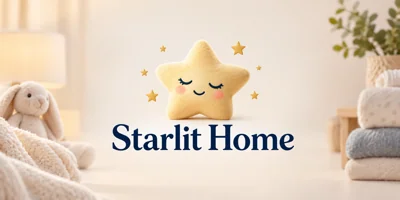 Starlit Home