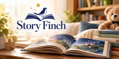 Story Finch