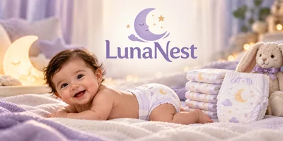 LunaNest