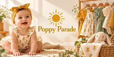 Poppy Parade