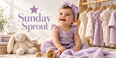 Sunday Sprout