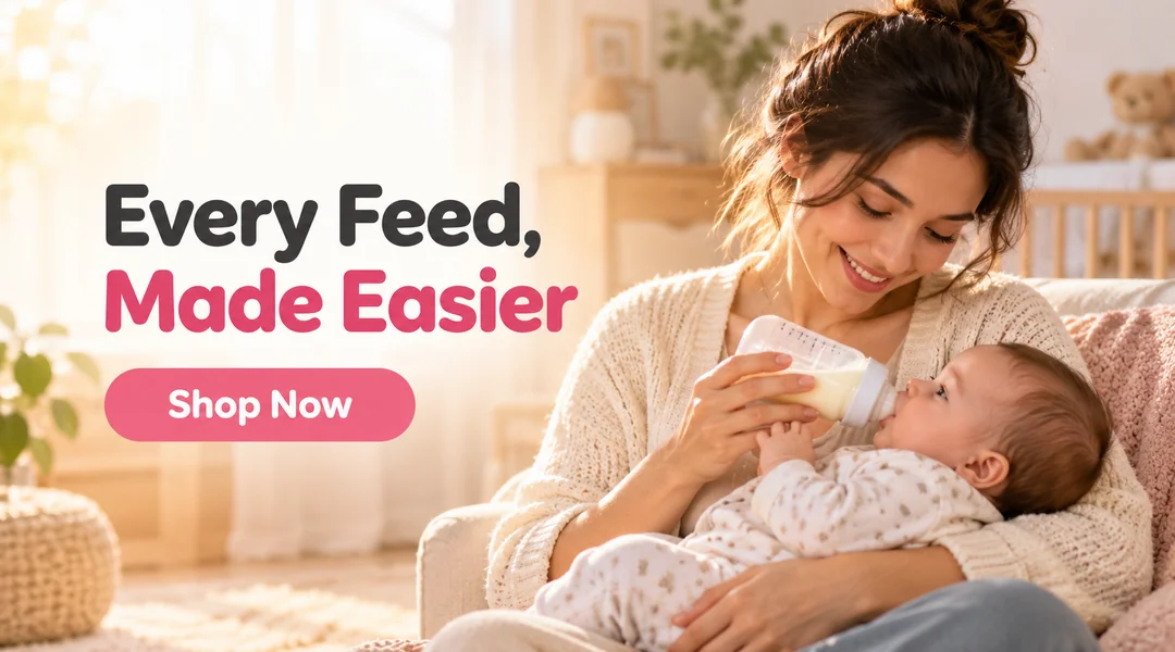 Every Feed, Made Easier