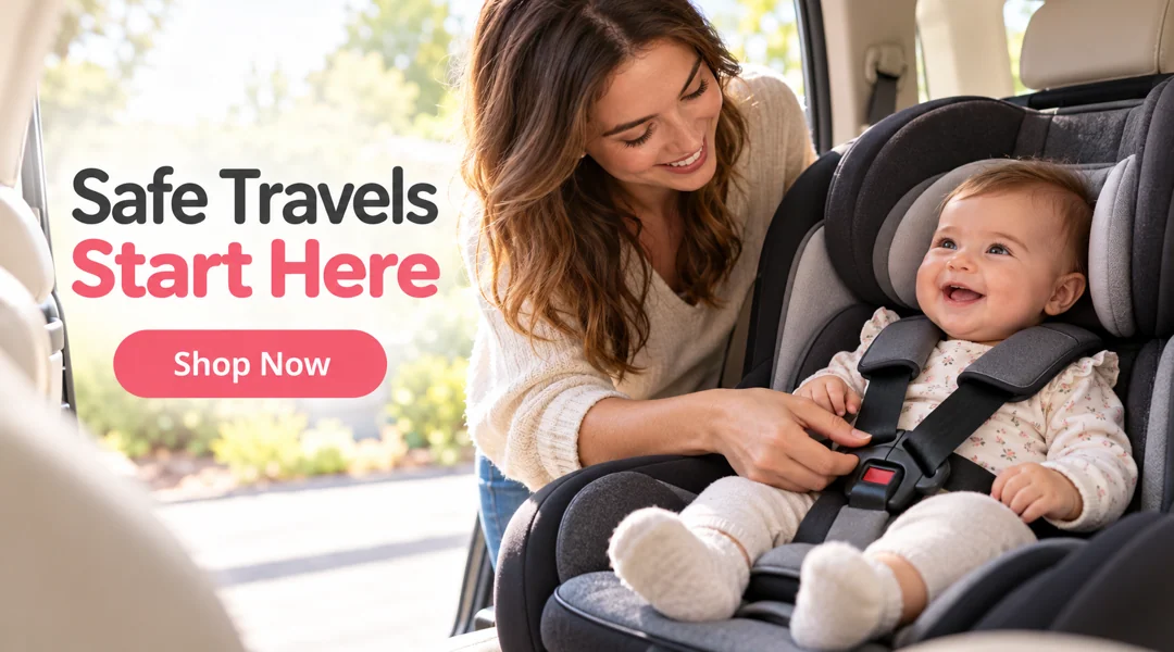 Safe Travels Start Here