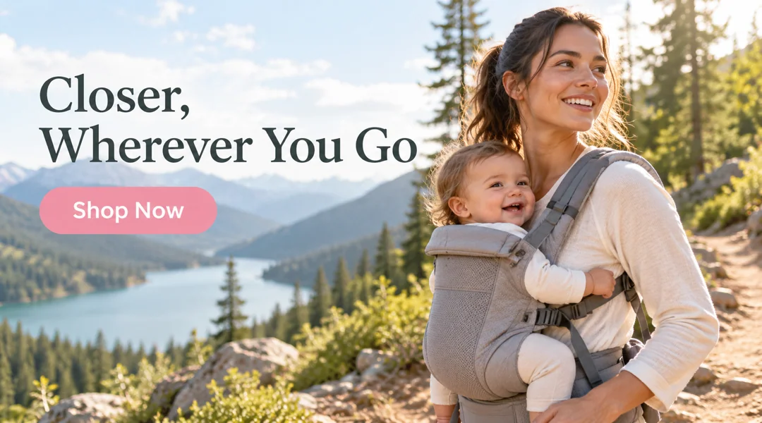 Closer, Wherever You Go