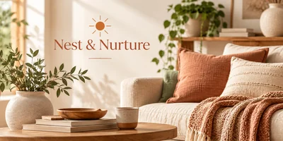 Nest & Nurture