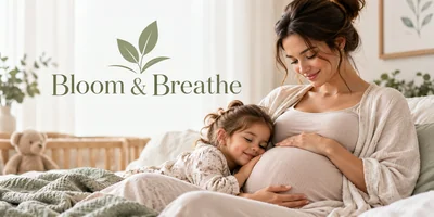 Bloom & Breathe