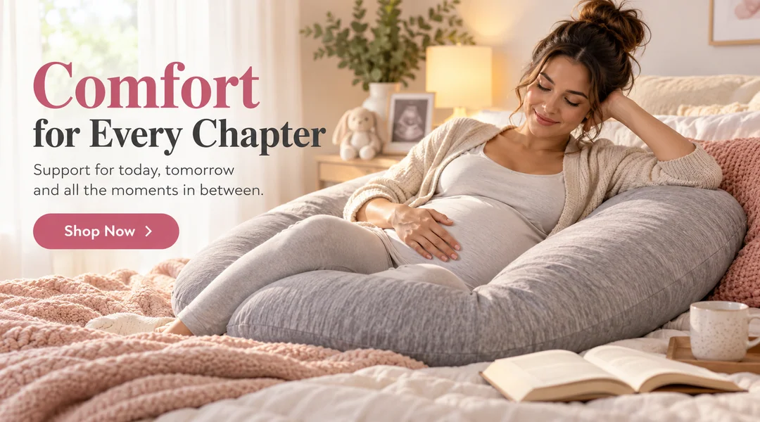 Comfort for Every Chapter