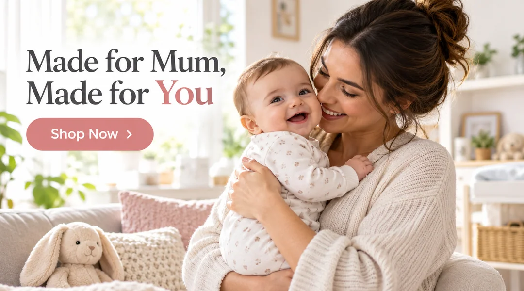 Made for Mum, Made for You