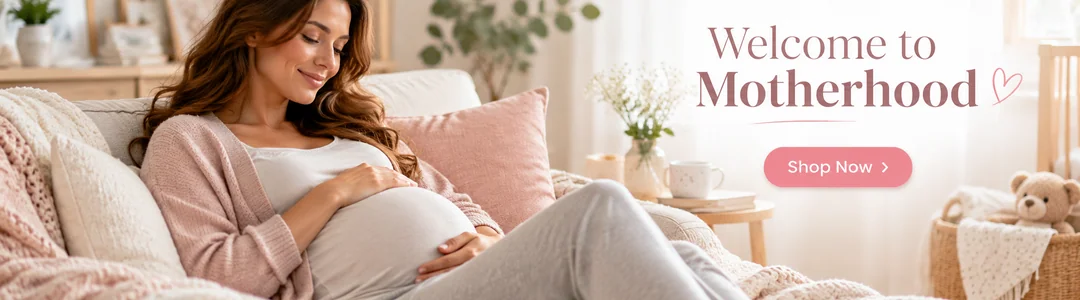 Welcome to Motherhood
