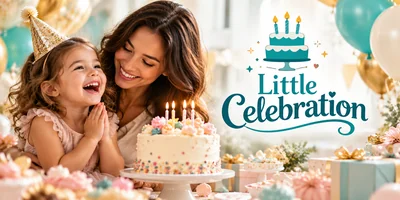 Little Celebration