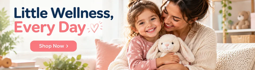 Little Wellness, Every Day