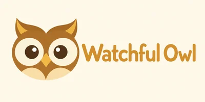 Watchful Owl