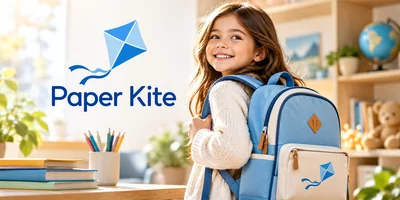 Paper Kite