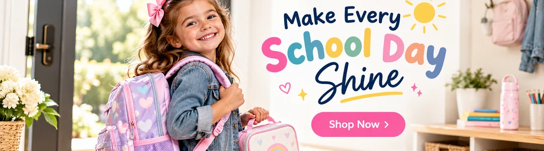 Make Every School Day Shine
