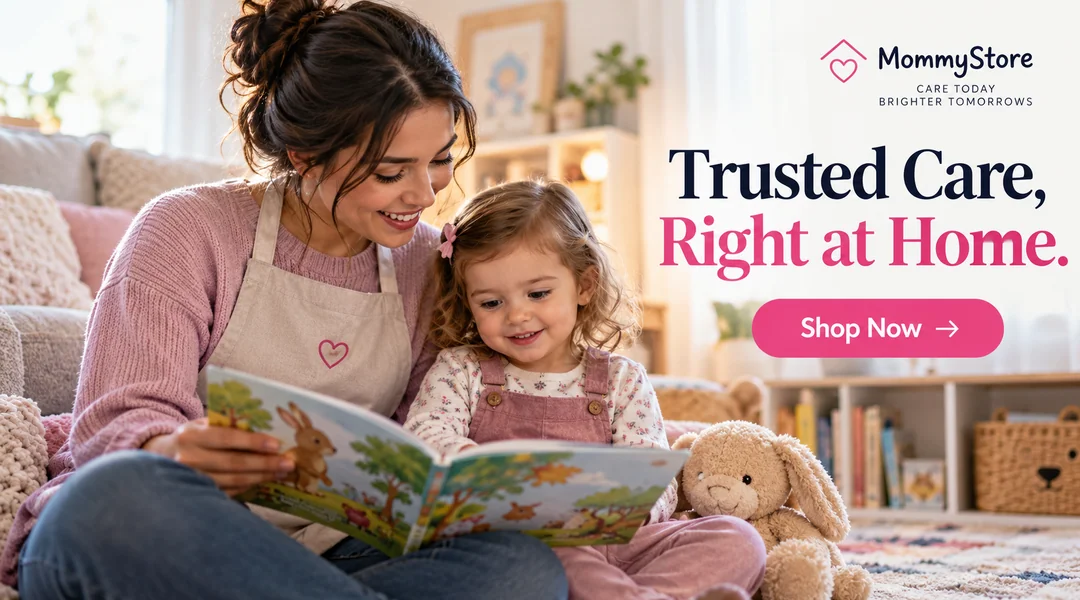 Trusted Care, Right at Home