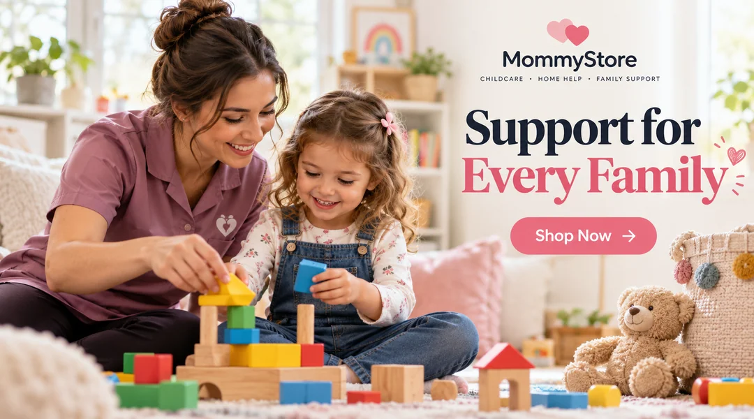 Support for Every Family