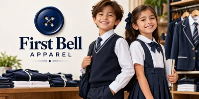 First Bell Apparel
