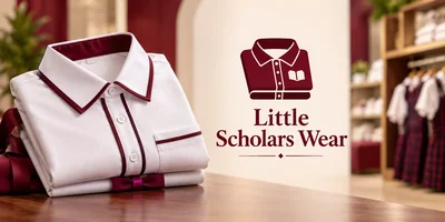 Little Scholars Wear