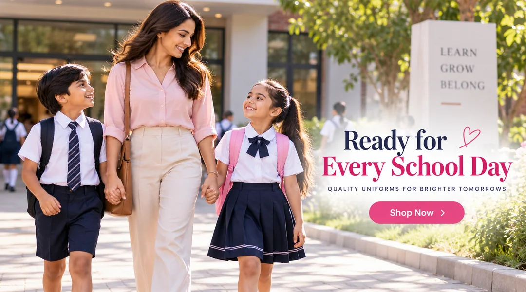 Ready for Every School Day